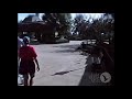 Restored Video Walk From Yacht Club To Epcot International Gateway 1994