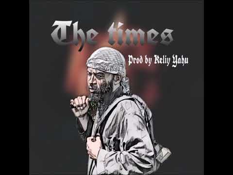 The times - Warning (feat.inyarachaa)                                   Prod by Keliy Yahu
