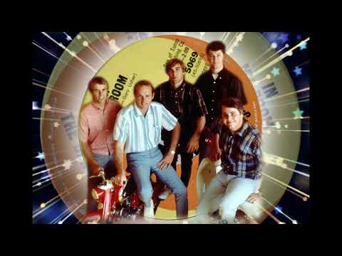 the beach boys - in my room ( 1963 ) ( special longer version )
