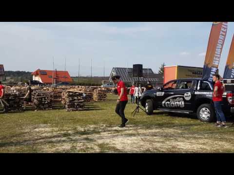 NEUBRUNN Radio Gong Würzburg Bürgermeisterschaften 1.4.2017