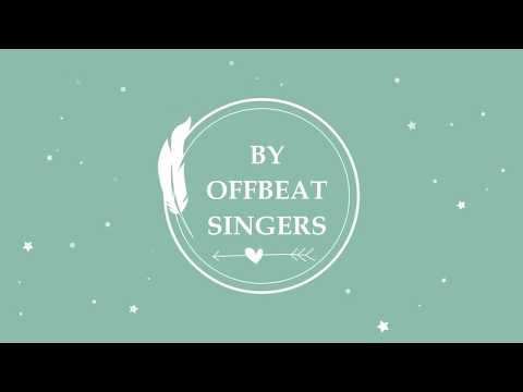 Kai Din Se Mujhe (1978) cover | Offbeat Singers | Rishab
