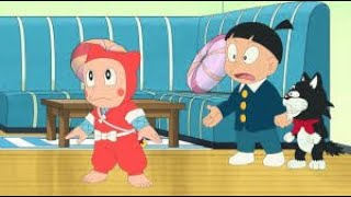 Ninja Hattori New episode in Hindi | Ninja Hattori cartoon 2024 new episode