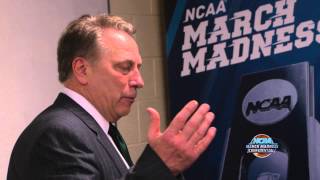 Michigan St. Confidential: Upsetting Virginia