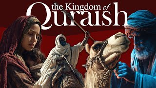 Video: Muhammad and The Quraysh Tribe. their History and Origins | HistoryUN