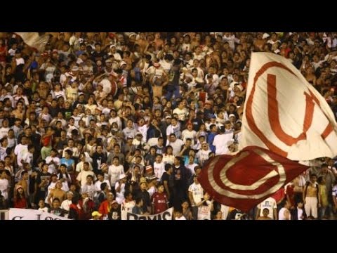 Dale U Es El Grito Popular - Universitario