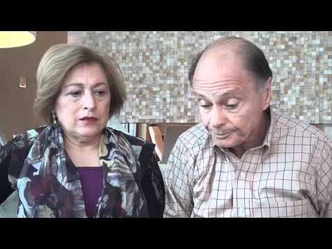 Bispo Macedo e Ester, 40 anos de casado: Os problemas (4)