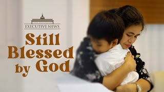 When a Difficult Test Became a Great Blessing | Executive News Feature