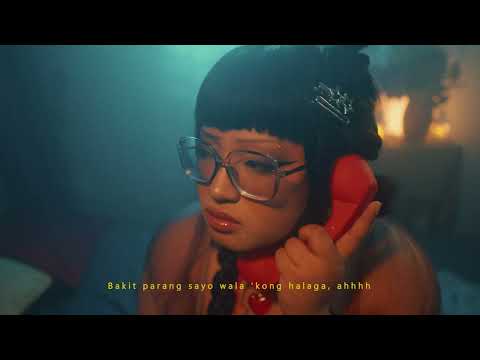 "HINAHANAP-HANAP" - jikamarie (Official Lyric Visualizer)