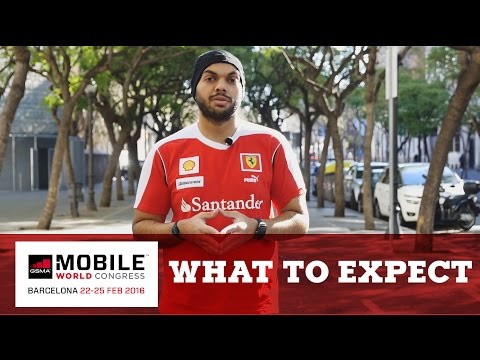 What to expect at MWC 2016 - FoneArena Daily
