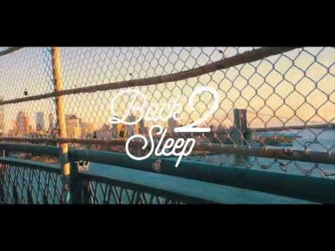 Back 2 Sleep [ Jay LaVita R&B Freestyle ]