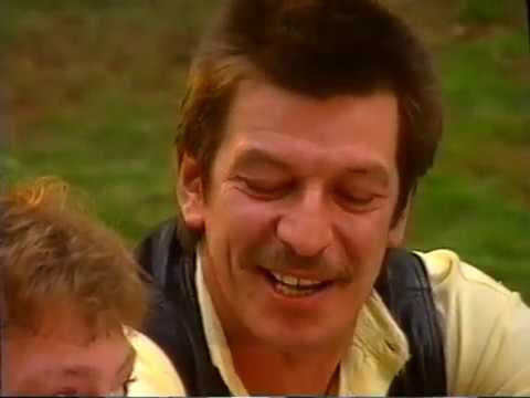 Bamses Venner  - Lyseblå Dage