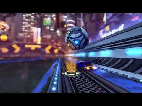 Top moments from URLC 3 - #2