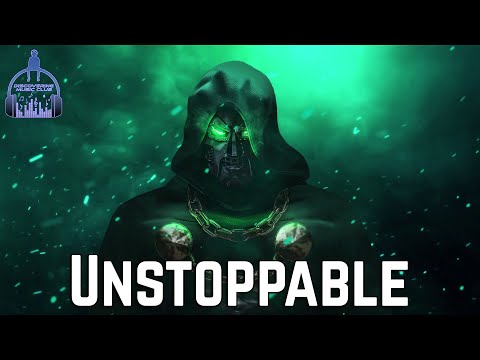 EPIC HIP HOP "Vo Williams x Club Danger - Unstoppable [Lyric Video]"