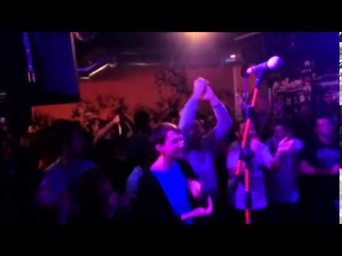 ASTPAI - Careers at Neustadtpunk Party 2014 (18.10.2014)