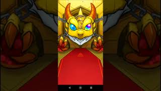 【モンスト】限限限定アップガチャ！