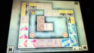 Joueur de la DS - Sokoban - DS Lite