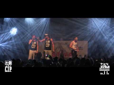The C.I.P. - The C.I. P. - DOBIJ SI KREDIT - JZM 2016
