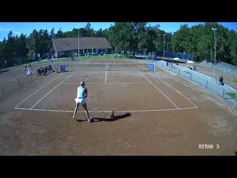 Highlights: Lisa Zaar – June Björk