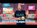 Nenn Sie Horst Mario Barth Männer Sind Faul Sagen Die Frauen