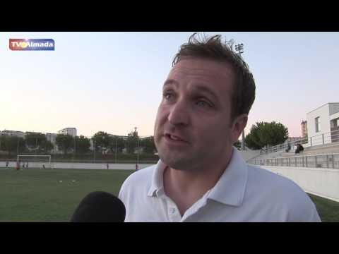 Clube Desportivo do Cova da Piedade