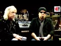 Bob Catley and Tony Clarkin talk about Magnum on ...