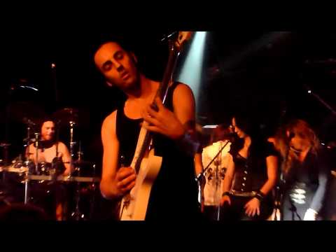 Wishmaster (With Symphony Orchestra) - Crownless (Live In Montreal)