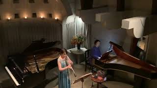 Download lagu J.S.バッハ ソナタト短調 BWV1020 mp3 Download lagu J.S.バッハ ソナタト短調 BWV1020 mp3