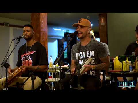 MUMUZINHO/SORRISO MAROTO/PIQUE NOVO - Pamacê Sem Filtro