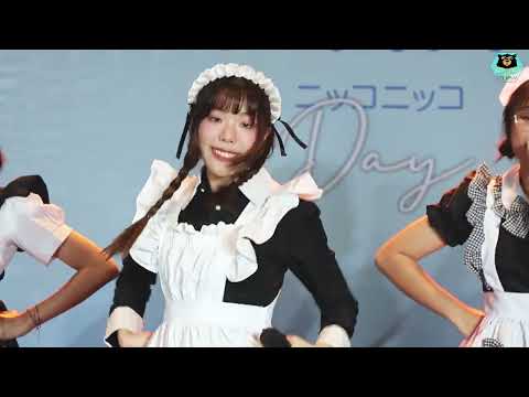 HT19 [FANCAM][PIE FOCUS] OpenWorld - HATOBITO