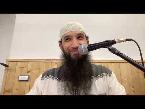 1️⃣Prima lezione: “Il compendio della descrizione della preghiera del profeta"