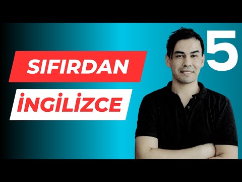 DERS: 05 -  Sorular ve Kısa Cevaplar