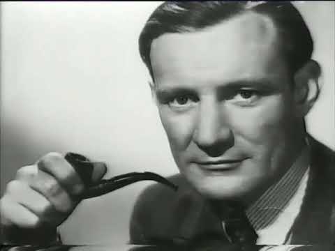 A Tribute To Trevor Howard | Channel 4 - 1989 (Incomplete)