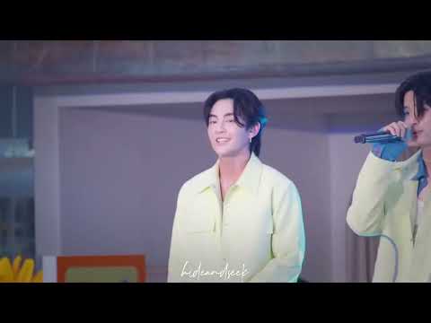 20231019 Forget me not - [HEART fancam] #789debutgroup  #HEARTchuthiwat งาน #COBEx789