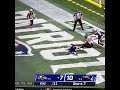 Lamar Jackson Finds Mark Andrews For The Spectacular Catch 💯👀🔥🔥