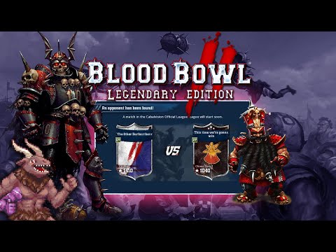 Tryharding with Undead (again) vs Ch.Orfs - Match 26