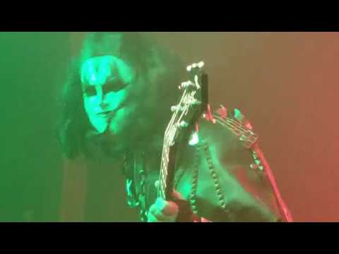 KISS Alive...The Tribute - God Of Thunder