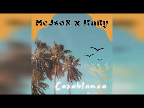 MeJsoN x KaRy - Casablanca