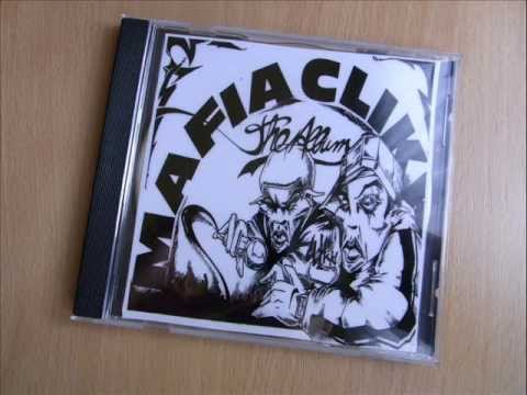 Mafia Clikk - Provokation (The Album 2000)