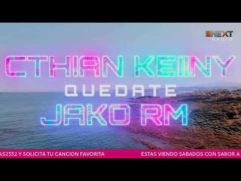 Sabados Con Sabor A Salsa Especial presentando a Cthian Keiiny Desde Cali, Colombia