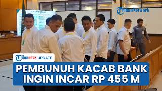 Saksi Ungkap Pelaku Bunuh Kacab Bank BUMN Ingin Incar Rp 455 M dari Rekening Cheryl Darmadi