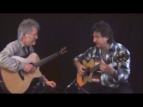 Franco Morone & Ulli Boegershausen - Le Meglio Storie con la mia Chitarra