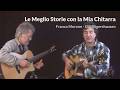 Franco Morone & Ulli Boegershausen - Le Meglio Storie con la mia Chitarra