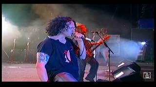 The Screaming Jets - Come On {Live at Randwick Racecourse Sydney 2000}