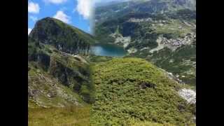 preview picture of video 'Rila Lakes'