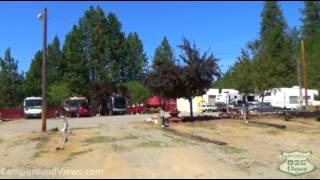 Old American Kampground Video