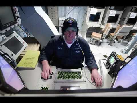 Navy Fire Controlman (slideshow)