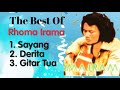 Rhoma Irama Gitar Tua Derita Sayang