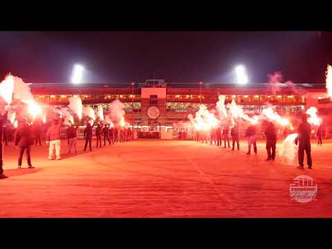 55 Jahre Hansa Rostock