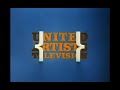 United Artists Television 1967