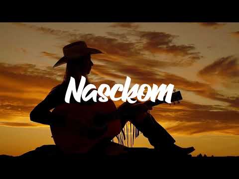 NASCKOM FT MRCOWBOY - Grandpa (REGGAE REMIX) 2021